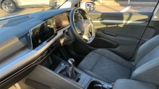 Volkswagen Golf 1.5 TSI 150 Life 5dr Petrol Hatchback